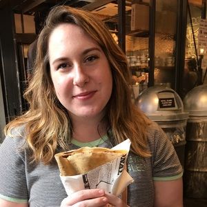 Meet your Posher, Jen